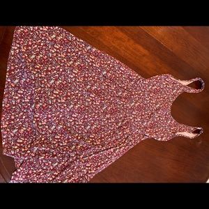 American eagle dress